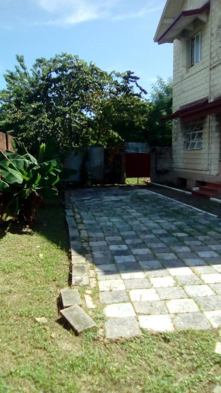 Port of Spain Robert'S Guest House מראה חיצוני תמונה