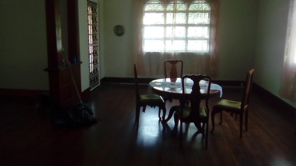 Port of Spain Robert'S Guest House מראה חיצוני תמונה