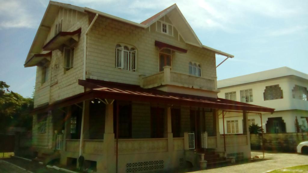 Port of Spain Robert'S Guest House מראה חיצוני תמונה